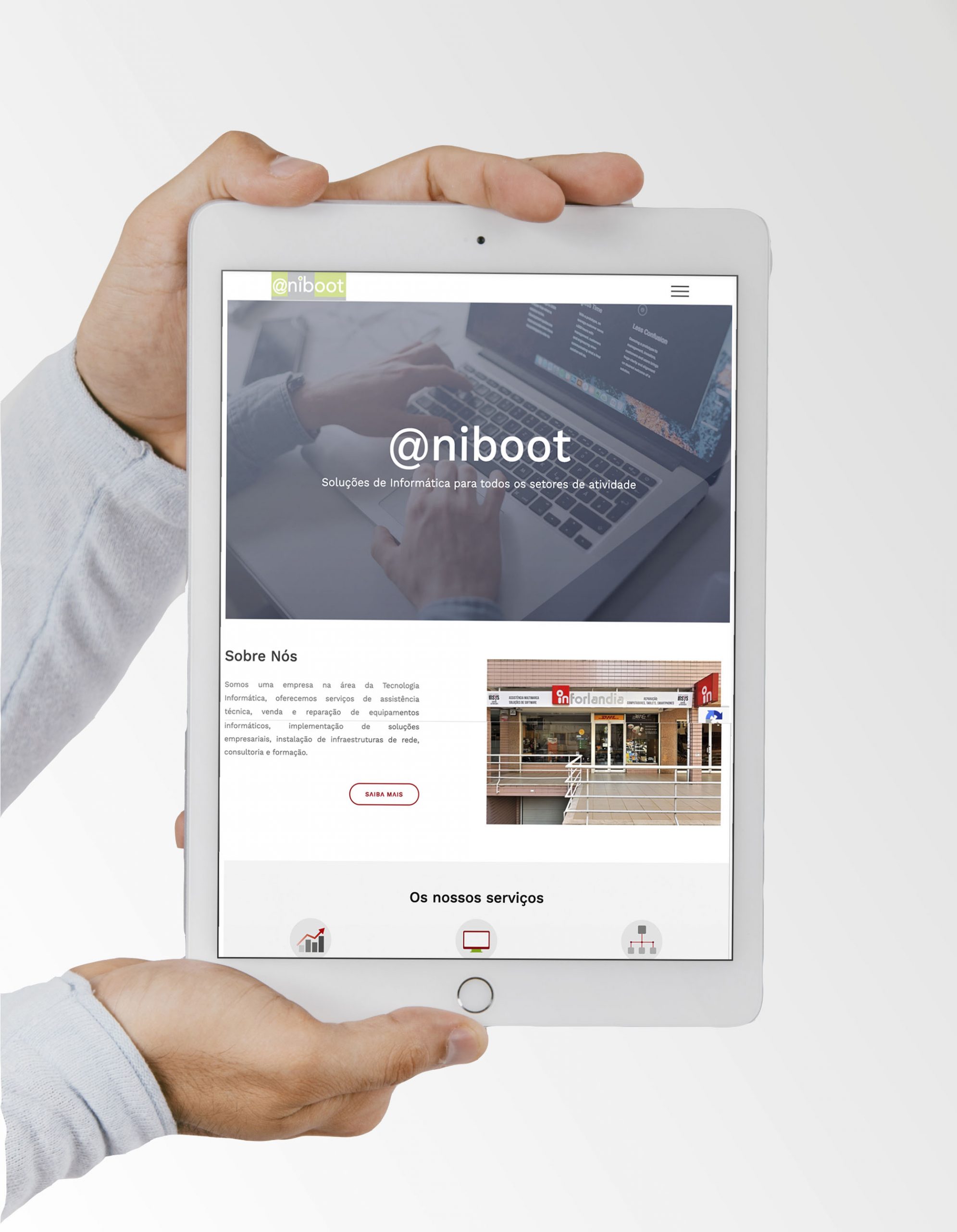axis-design-website-aniboot