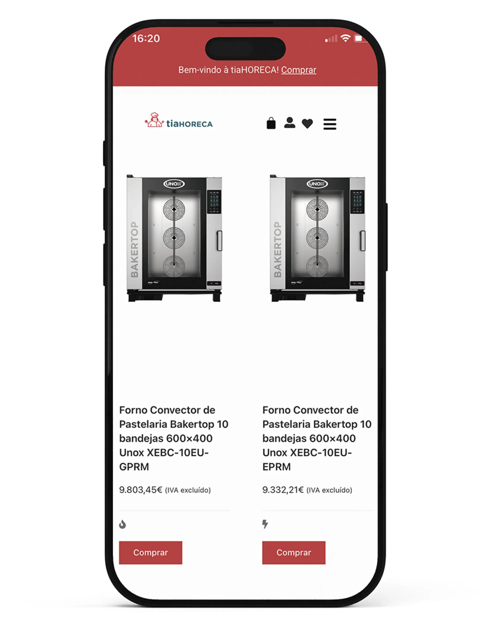 tiahoreca_website